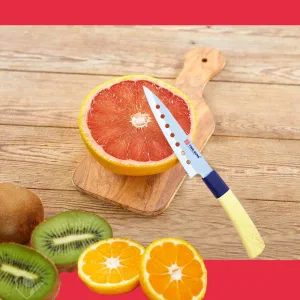 Ying Guns Kitchen Knife,Japanese Mini Knife