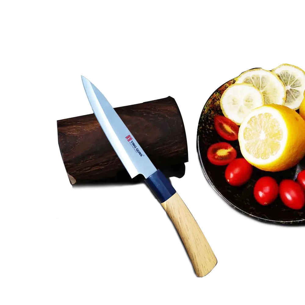 Ying Guns Japanese Classic Paring Knife for Cutting and