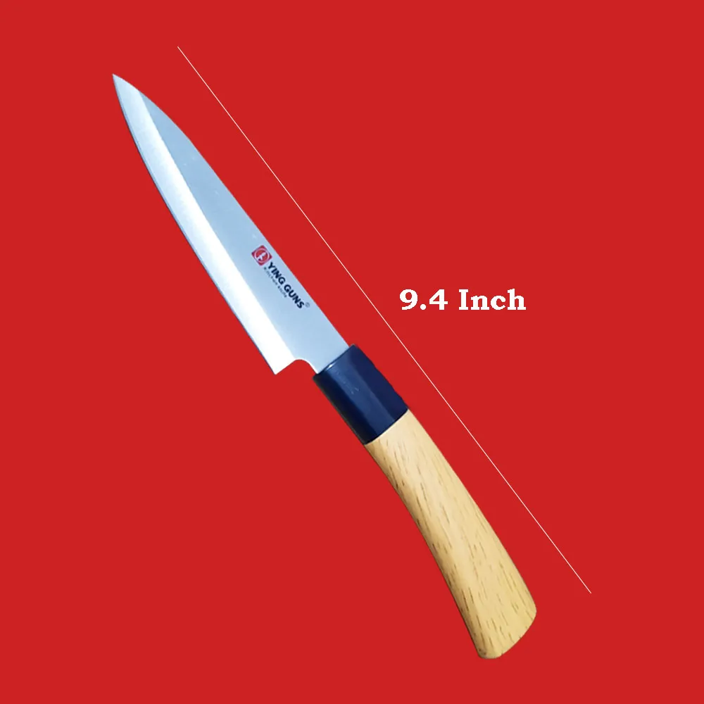Ying Guns Japanese Classic Paring Knife for Cutting and - image 4