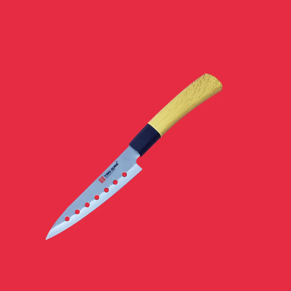 Ying Guns Kitchen Knife,Japanese Mini Knife - image 2