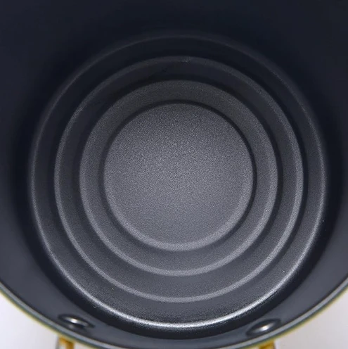 2L Deep Fryer Pot - image 5
