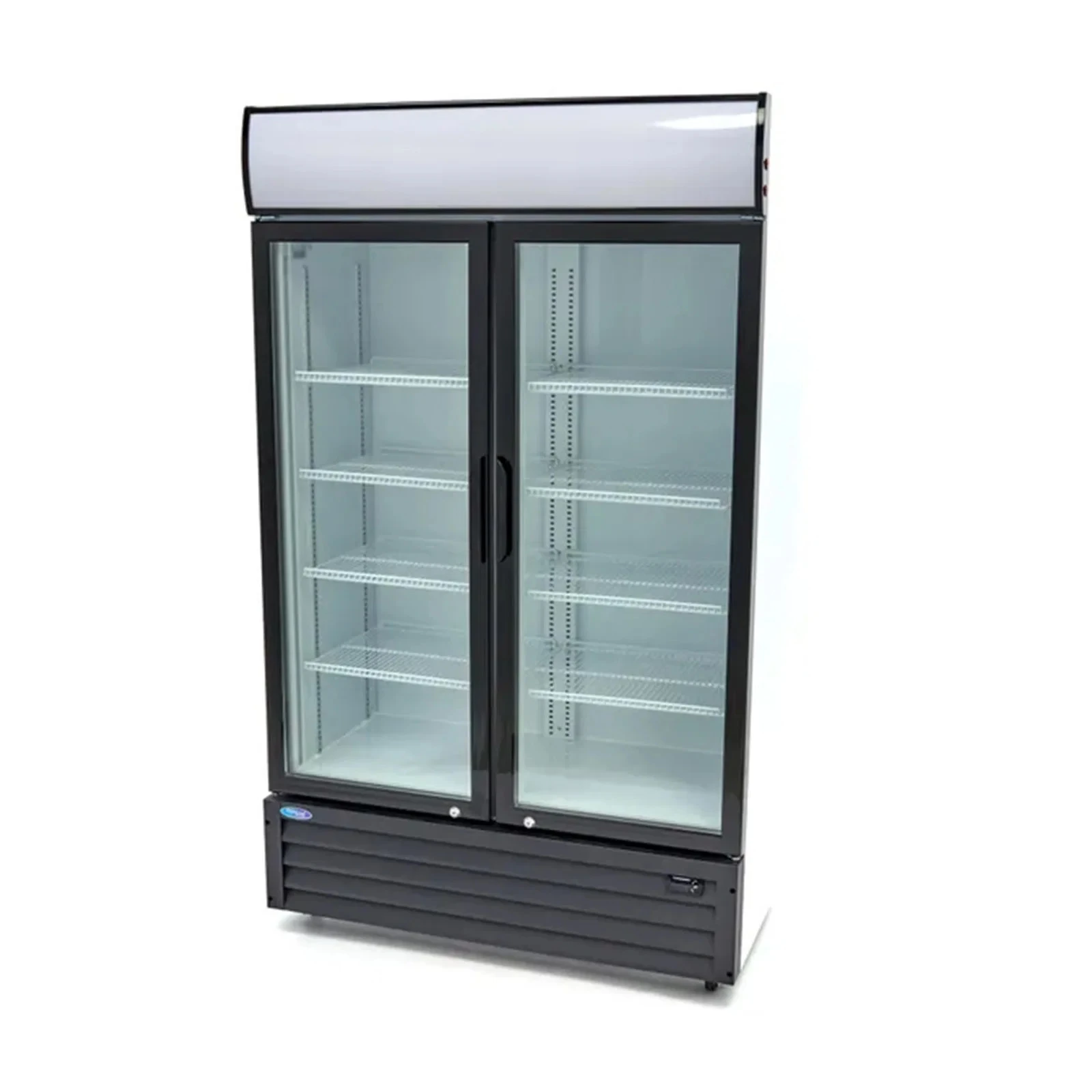 Aiwa Beverage Cooler 700L - AWNCSC-700