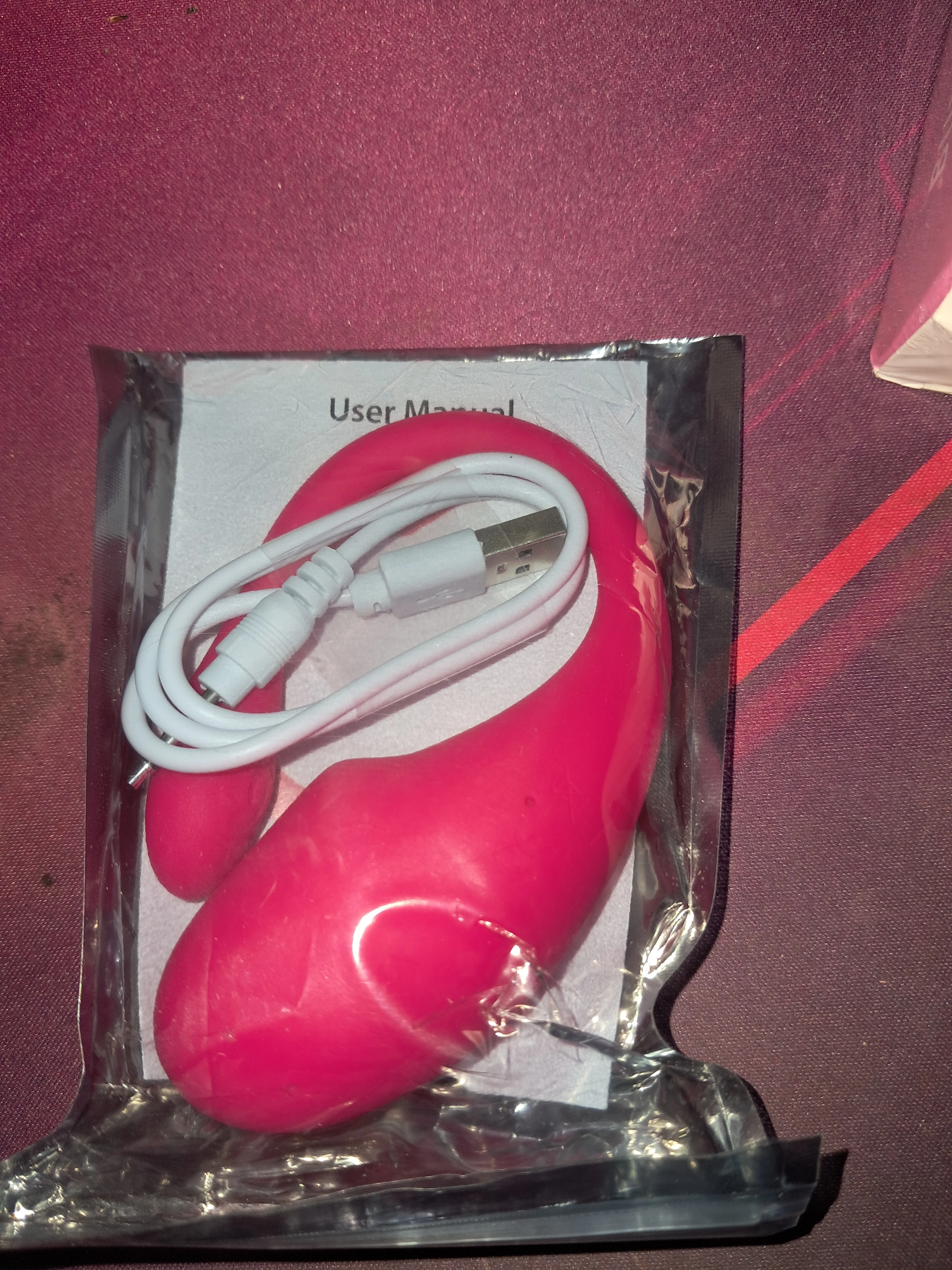 App Control Vibrator - image 2