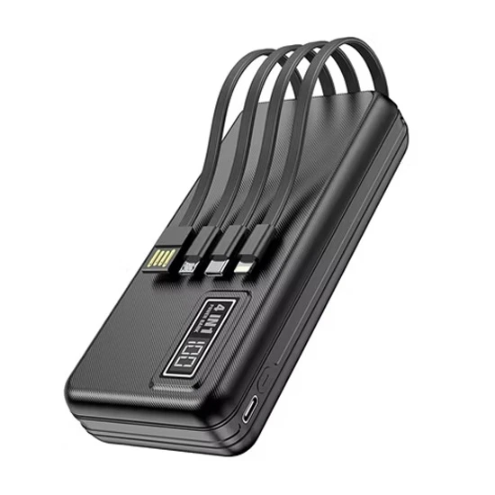 Aspor A301 2.4A 20000mah Power Bank
