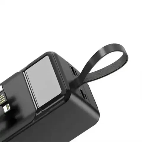 Aspor A318 40000mAh Fast Charging Power Bank 22.5W - image 2