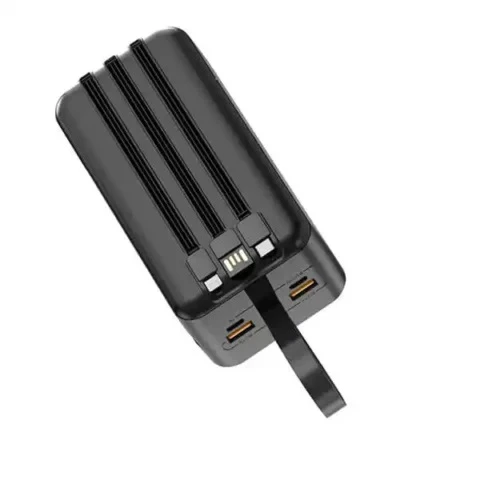 Aspor A318 40000mAh Fast Charging Power Bank 22.5W - image 3