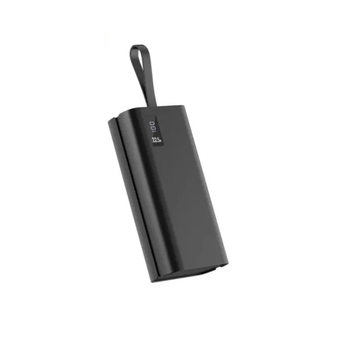 Aspor A337 30000mAh Fast Charging Power Bank - image 2