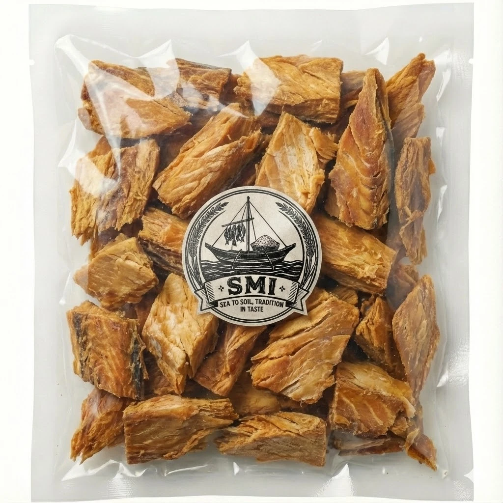 balaya Dry Fish