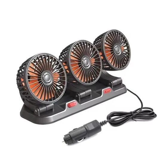 Car Fan - image 1