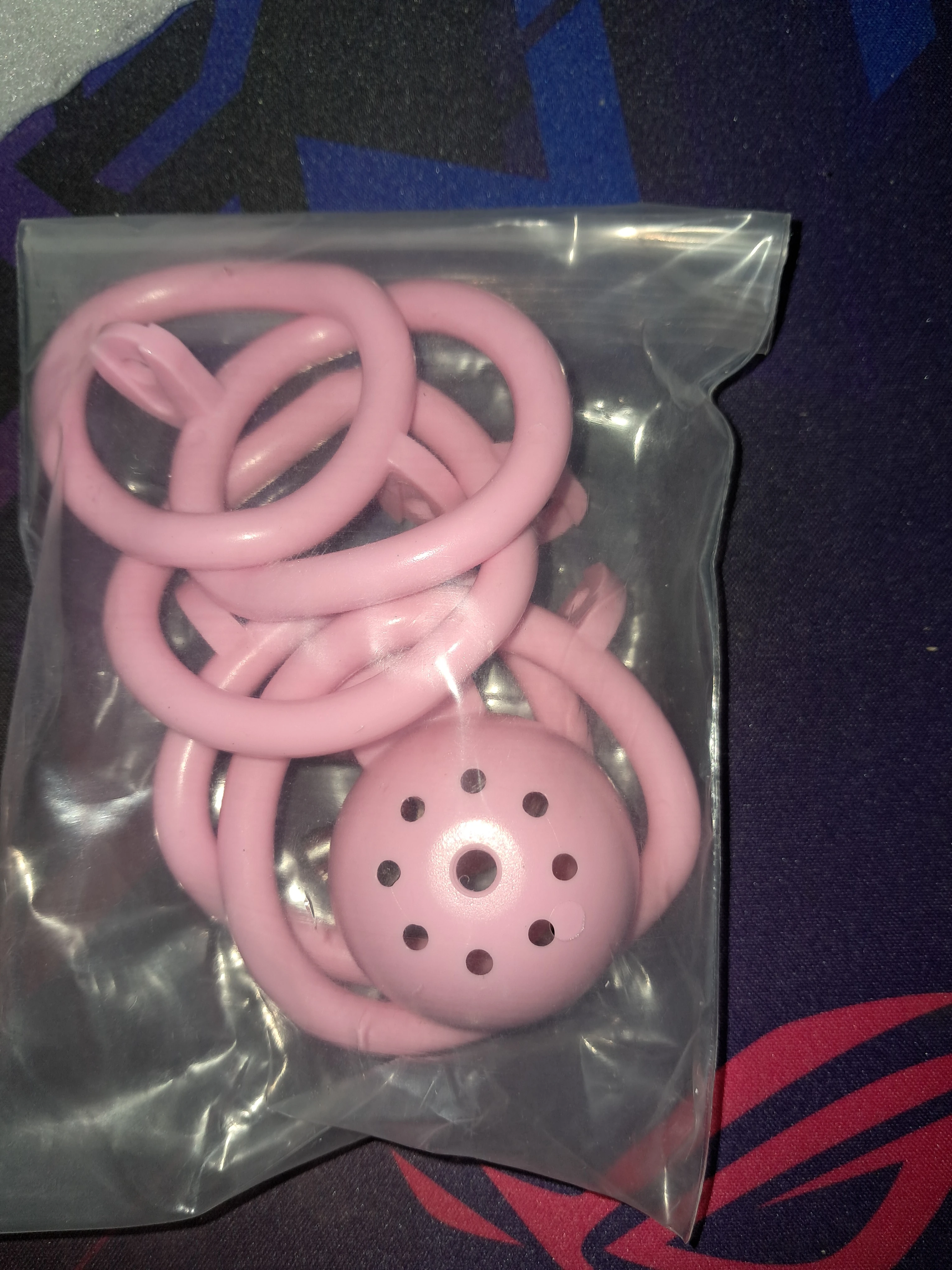 Chastity Cage 1Inch