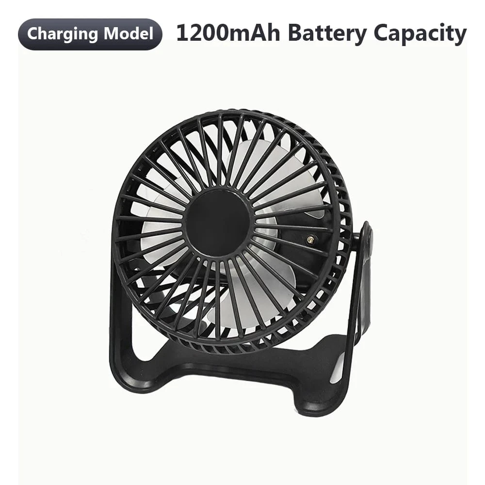 Desktop Fan