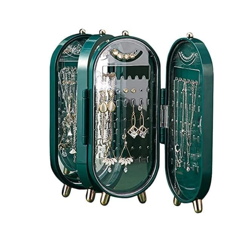 FOLD JEWELLERY BOX - image 3