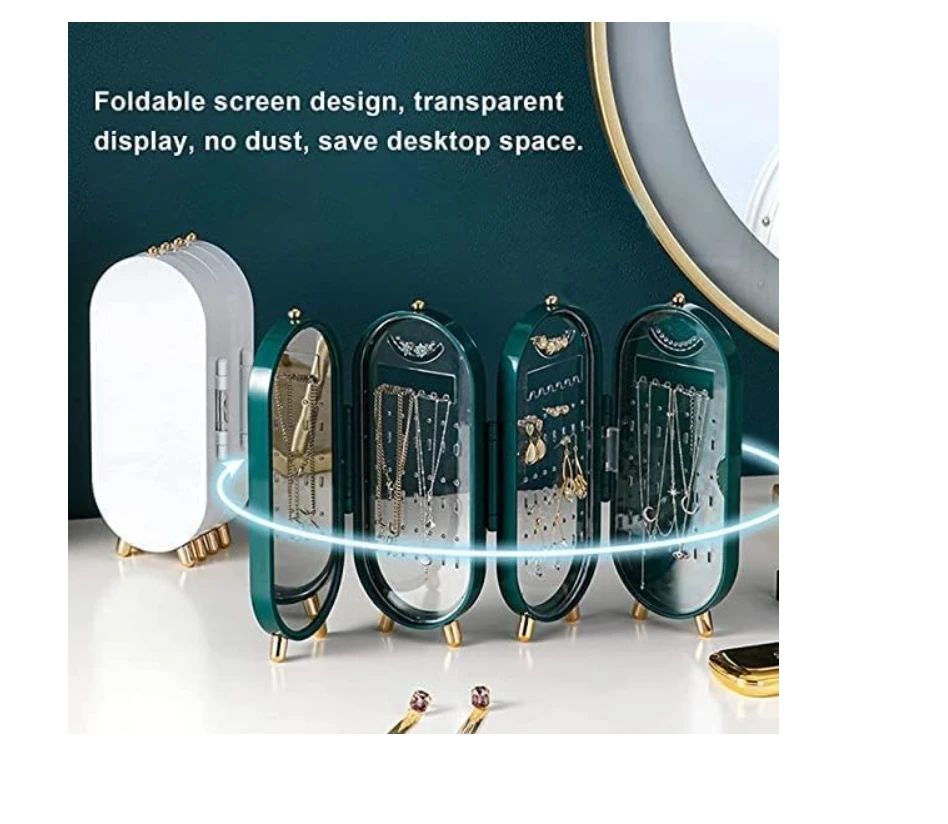 FOLD JEWELLERY BOX - image 6