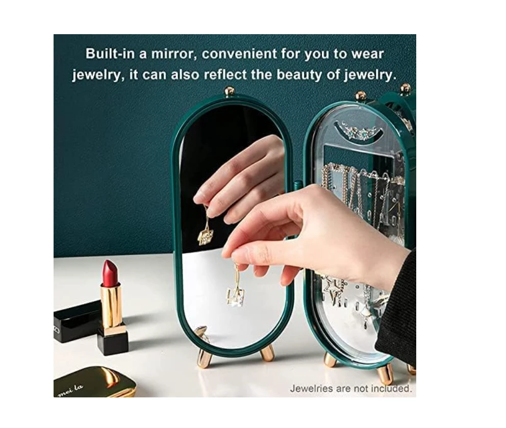 FOLD JEWELLERY BOX - image 8