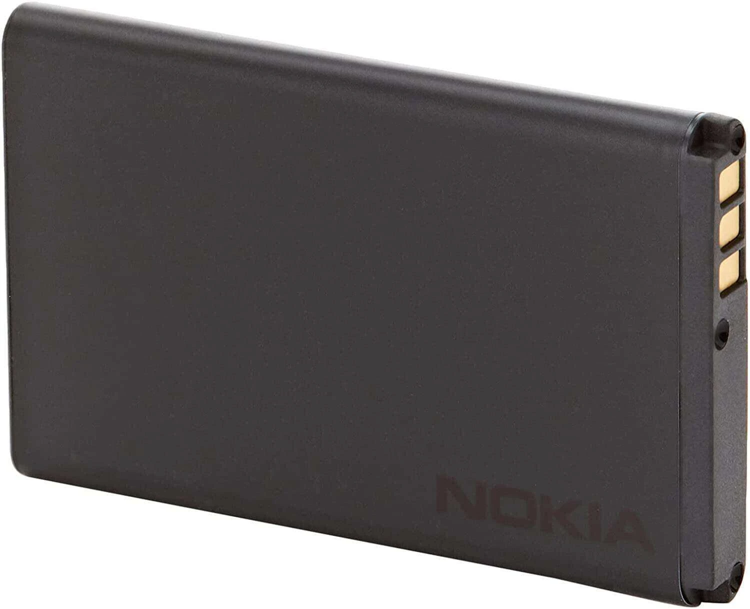 Genuine BL-5C Battery For Nokia 105 & 106 1020mAh - image 4