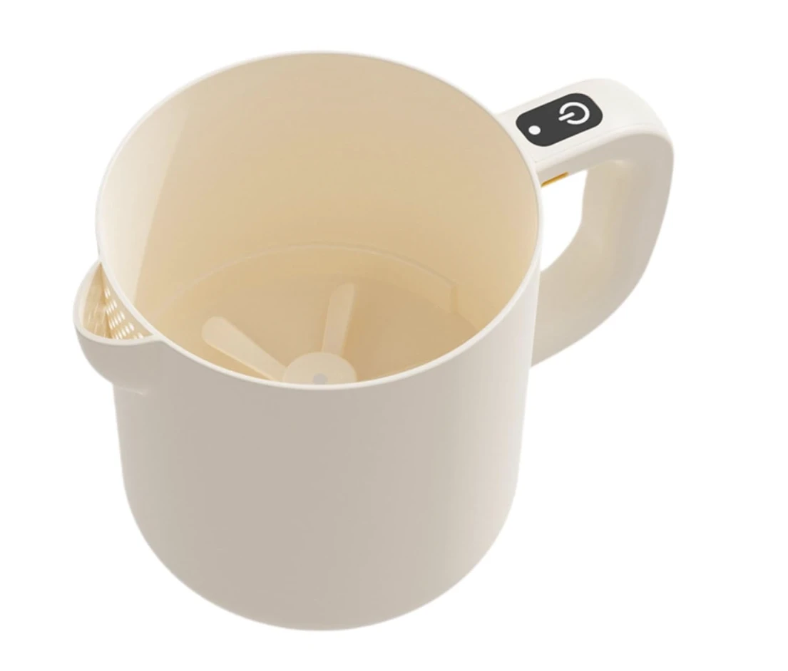 Handheld Electric Egg Beater ,Rice Washing Mixer