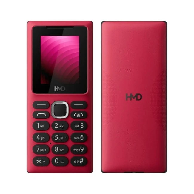 HMD Nokia 100 Keypad Dual Sim Phone - Softlogic Warranty - image 2