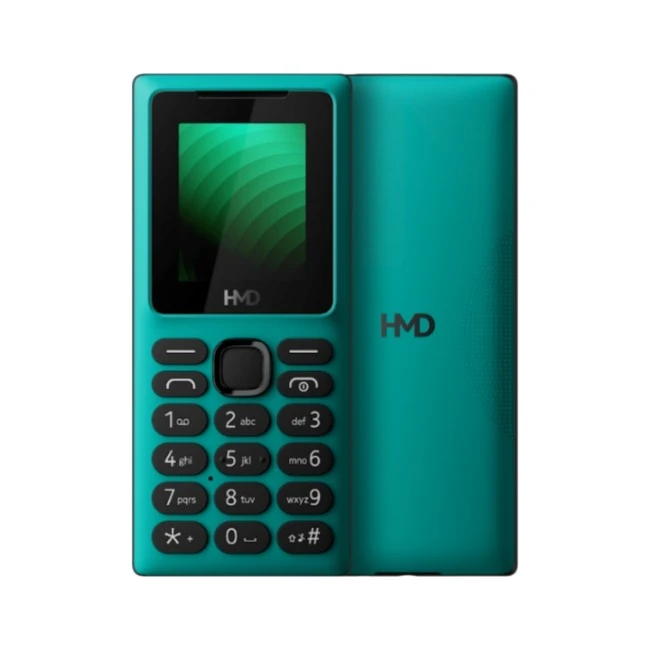 HMD Nokia 100 Keypad Dual Sim Phone - Softlogic Warranty - image 3
