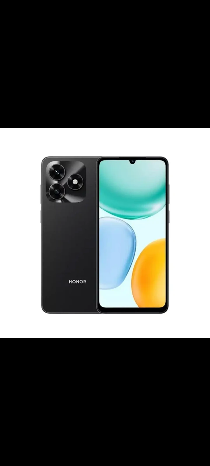 Honor X5c Plus (4GB/128GB)