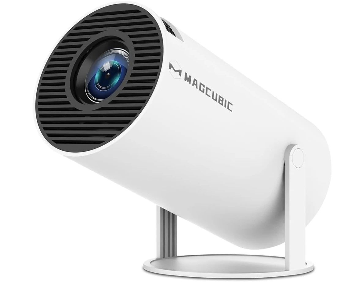HY300 Android Projector - image 3
