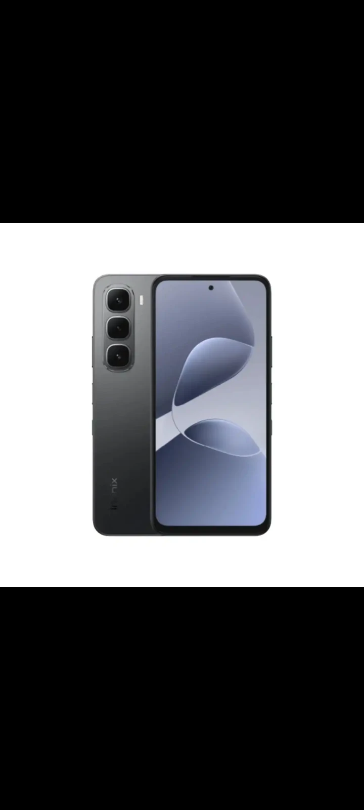 Infinix Hot 60i (6GB/128GB)