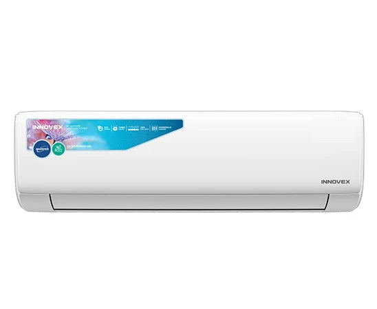 Innovex Non Inverter 12000BTU Air Conditioner IAC012KS