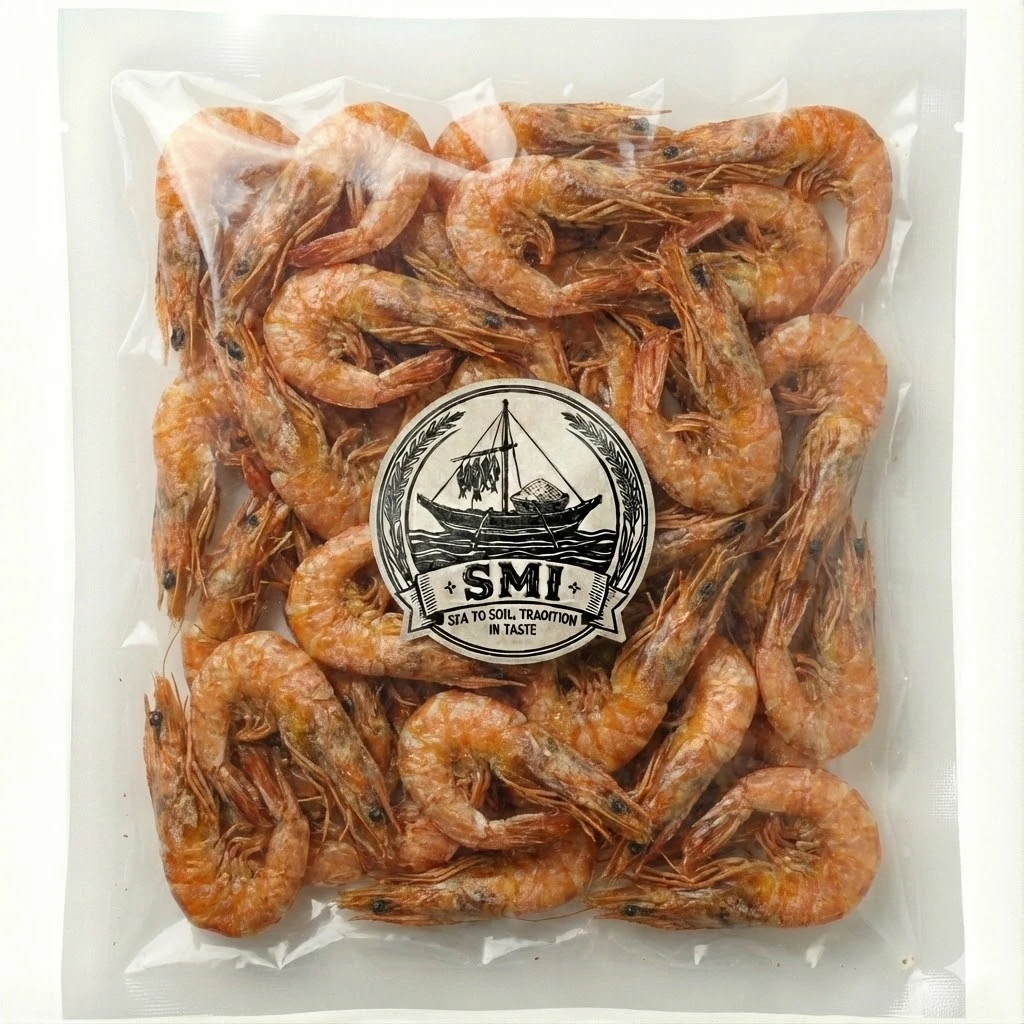 Isso Dry Fish