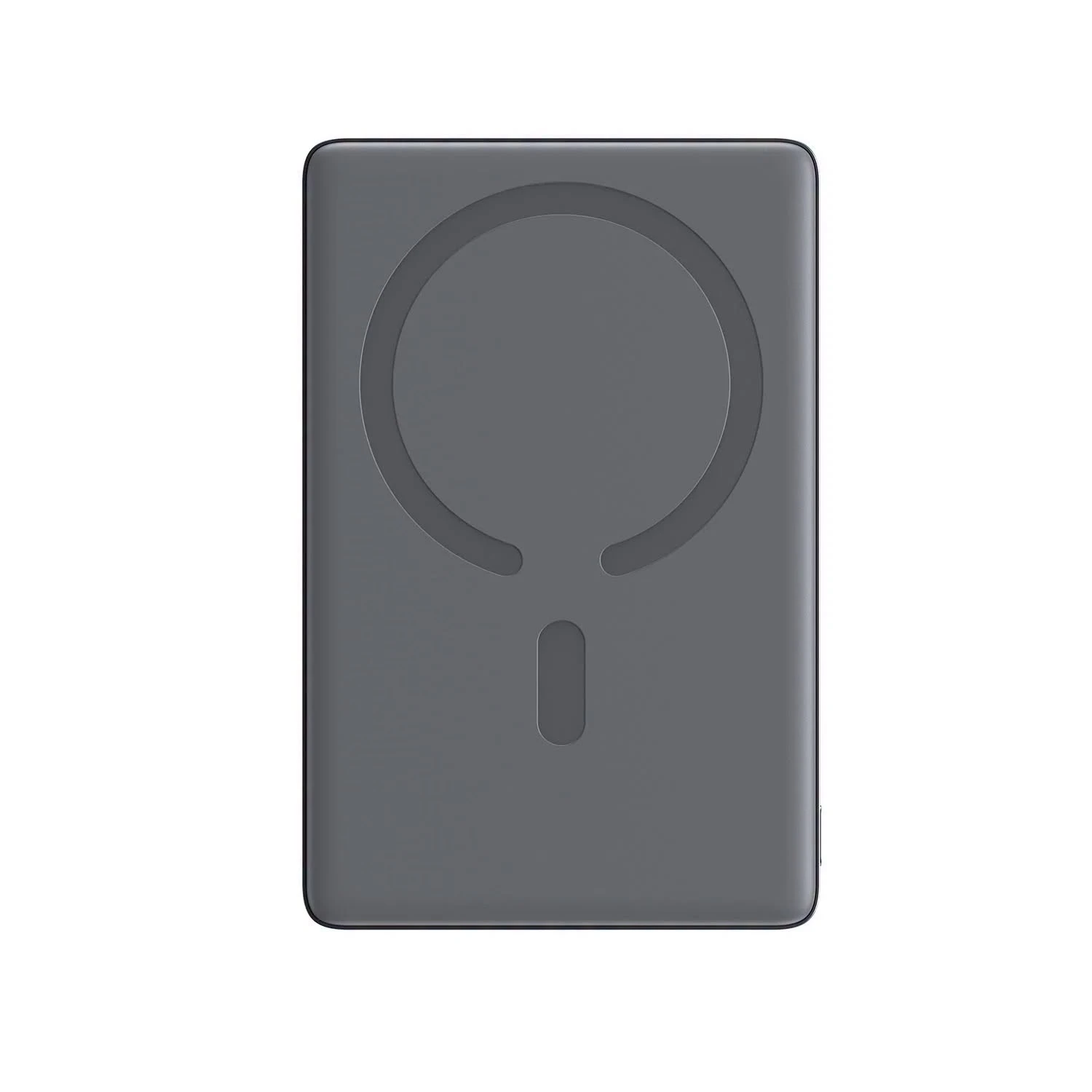 Joyroom 20W Ultra Slim Wireless Power Bank 5000mAh - image 3