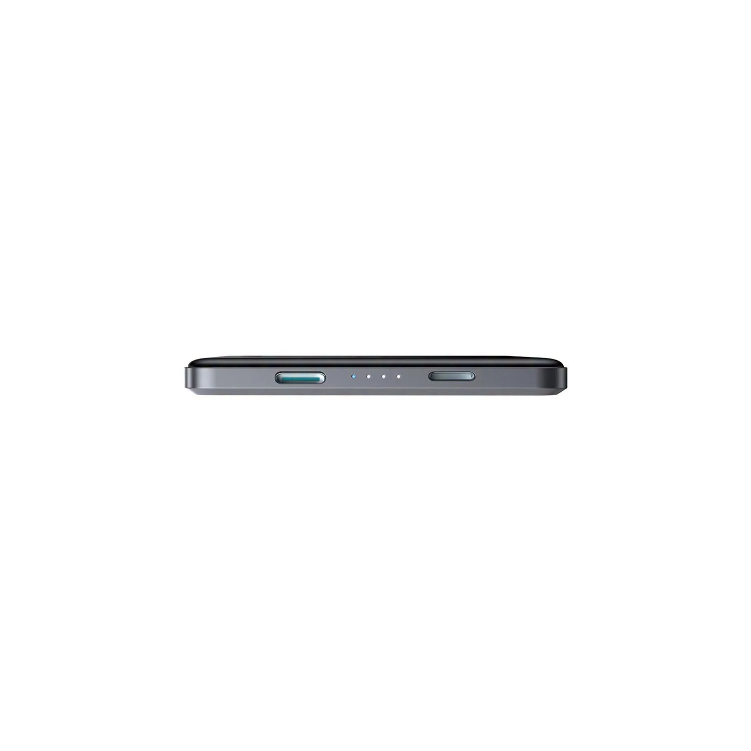 Joyroom 20W Ultra Slim Wireless Power Bank 5000mAh - image 6