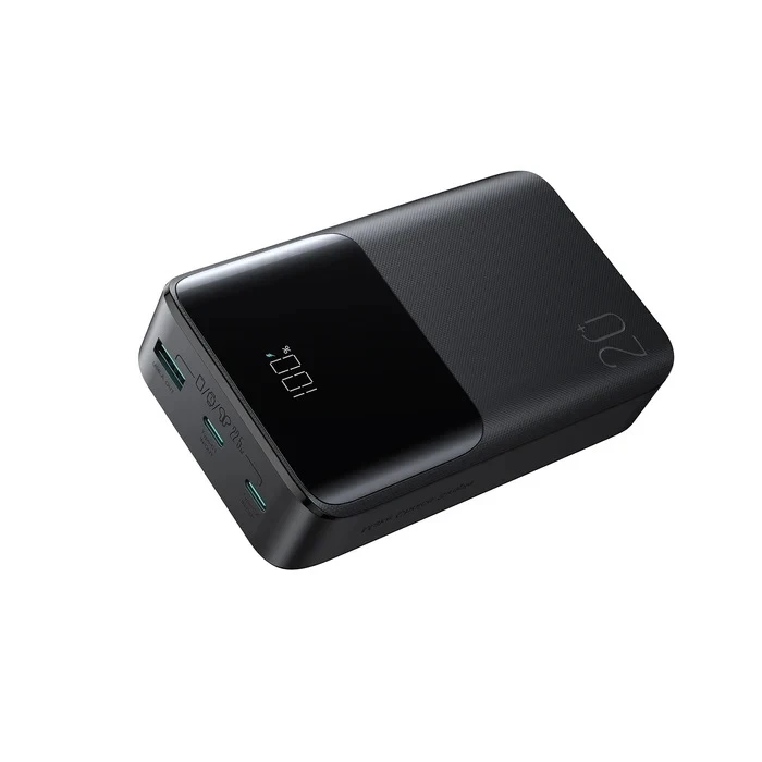 JOYROOM JR-QP192 Mini 22.5W Power Bank 20000mAh - image 5