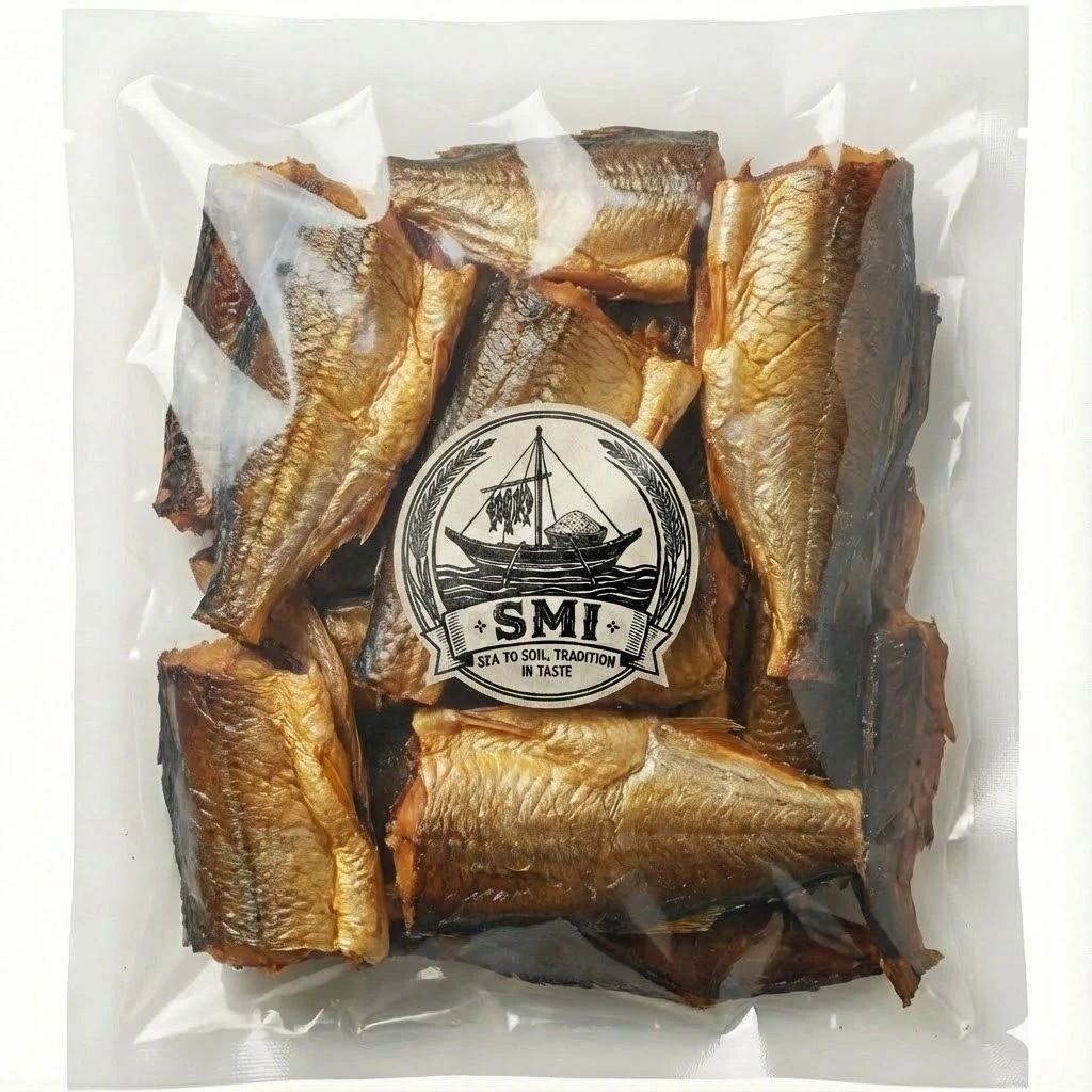 katta Dry Fish