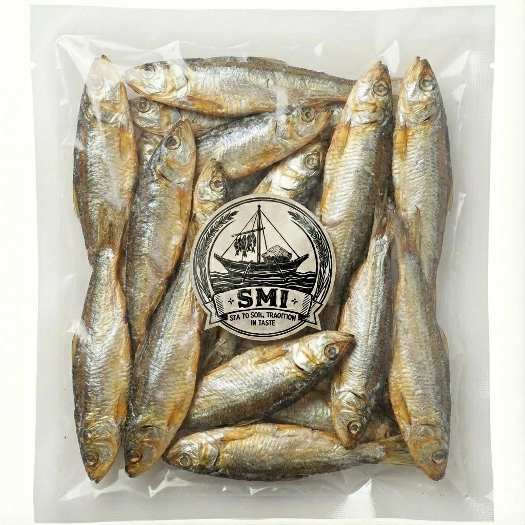 keeramin Dry Fish