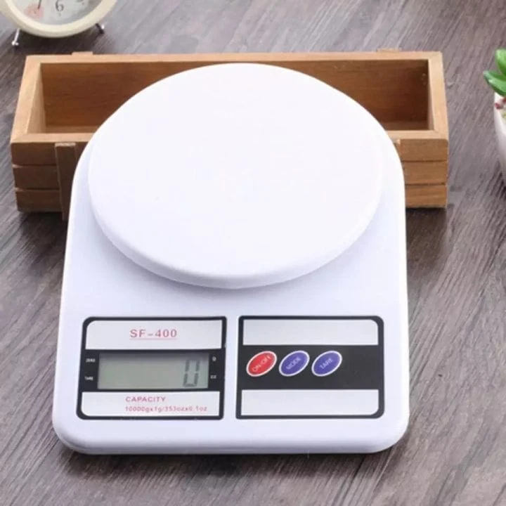 Kitchen Scale