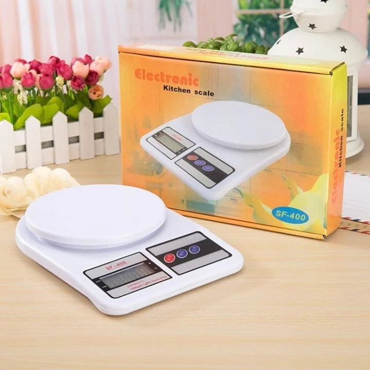Kitchen Scale - image 2
