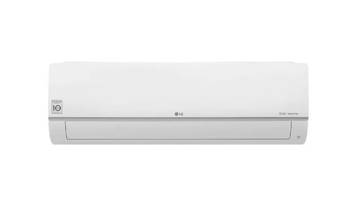 LG 18000BTU Air Conditioner Wi-Fi Inverter -S3-Q18KL3FA