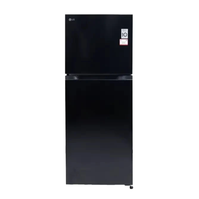 LG 277L Smart Inverter Refrigerator - GL-M290BOBI