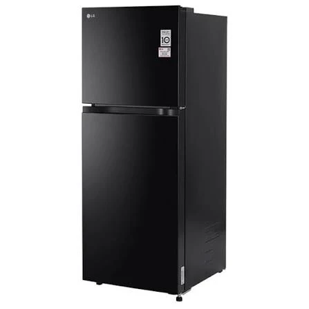 LG 277L Smart Inverter Refrigerator - GL-M290BOBI - image 2