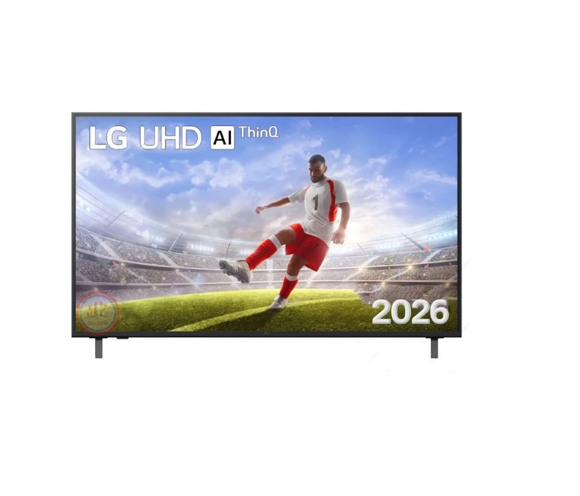 LG 55 Inch UHD AI 4K Smart TV 55UA8055PSA