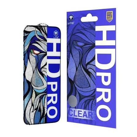 LITO 10 in 1 Box HD Pro Clear Screen Protector iphone - image 2