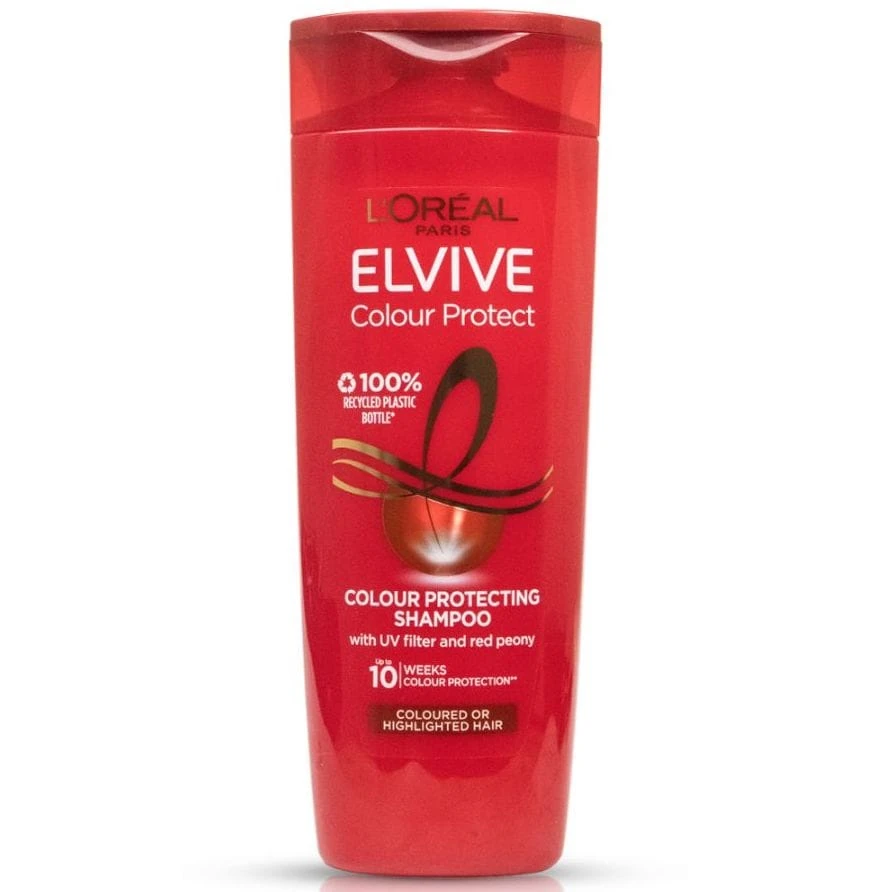 Loreal Paris Elvive Colour Protect Shampoo - image 1