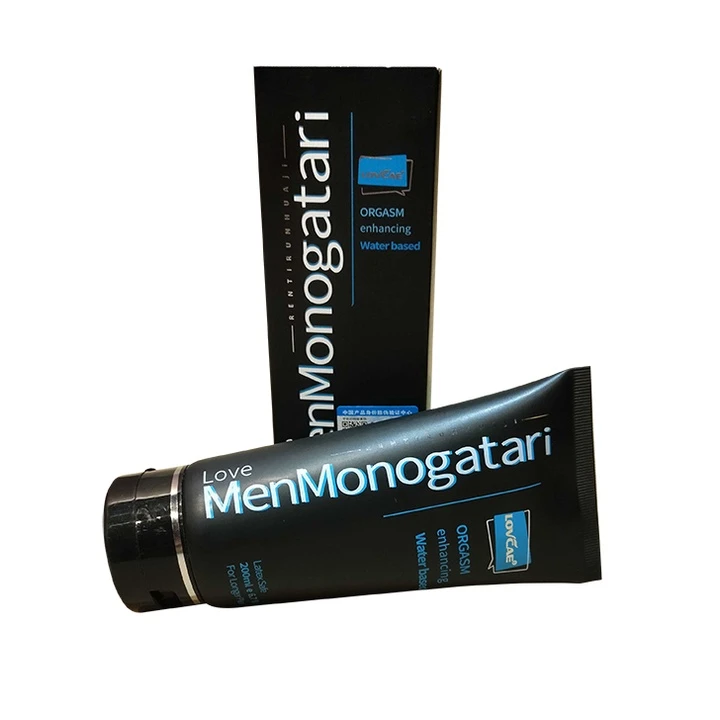 Lube for men and women,original water base gel sex toy - image 3
