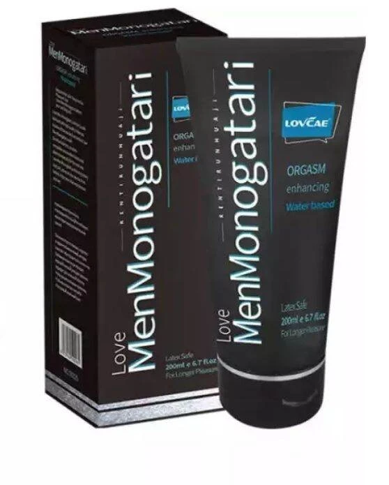 Lube for men and women,original water base gel sex toy