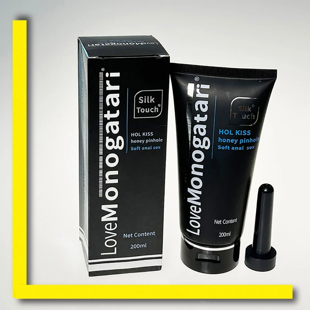 Lube for men and women,original water base gel sex toy - image 4