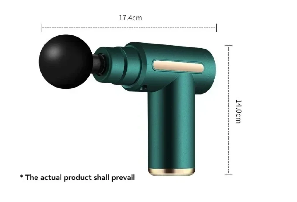 Massage Gun - image 4