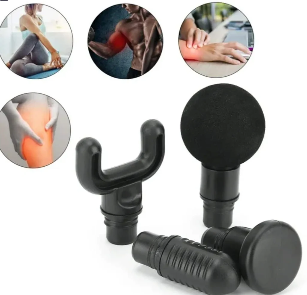 Massage Gun - image 3