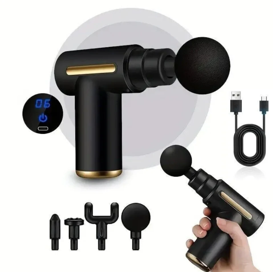 Massage Gun - image 2