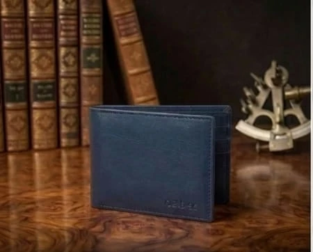 Men's Bifold Wallet - image 4