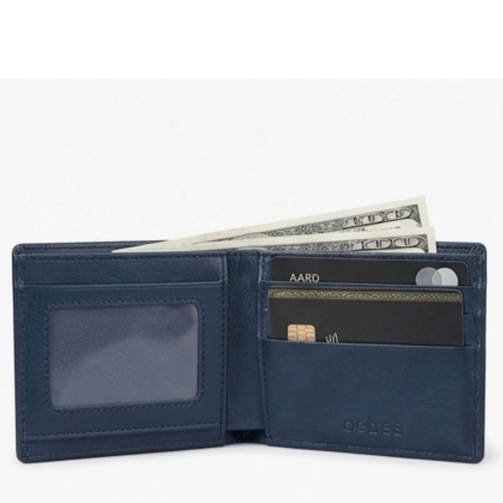 Men's Bifold Wallet - image 5