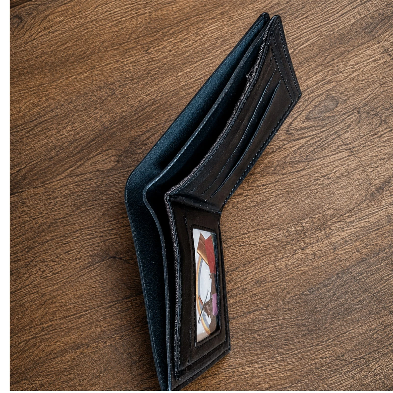 Men's Bifold Wallet - image 6