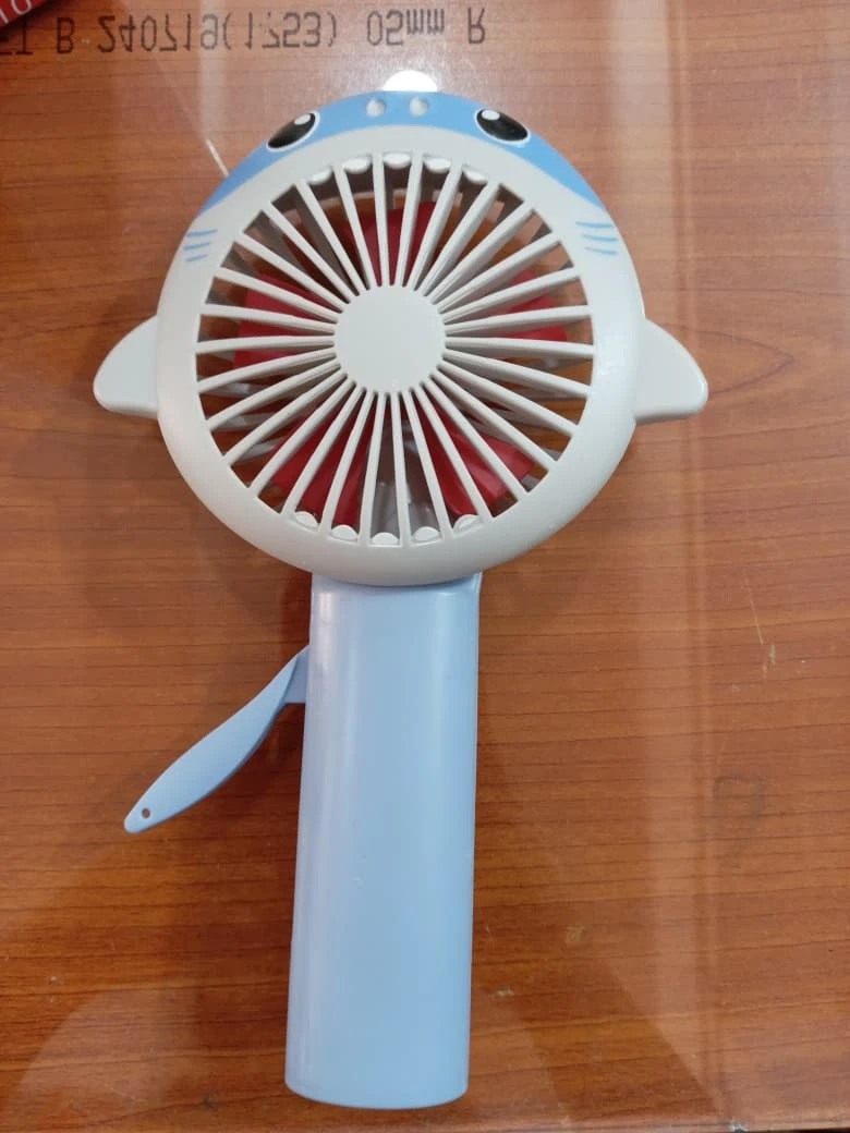 Mini Fan